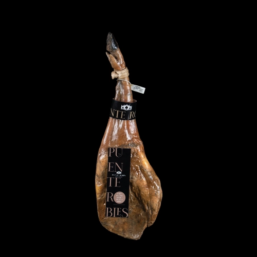 ACORN-FED IBERIAN SHOULDER HAM 50%