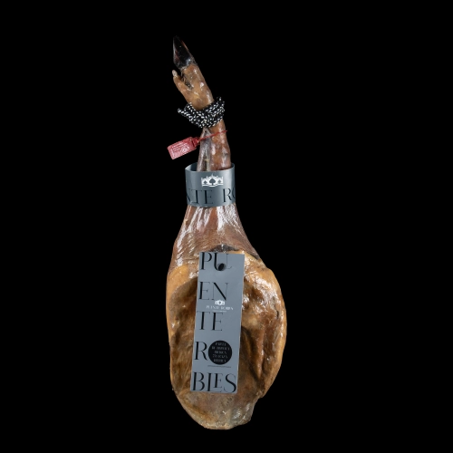 ACORN-FED IBERIAN SHOULDER HAM 75%