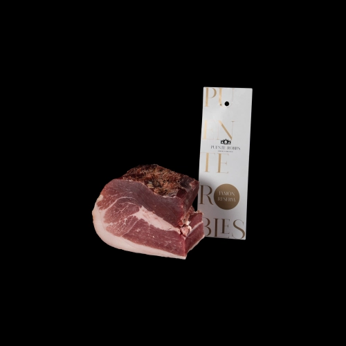 CURED HAM CUT